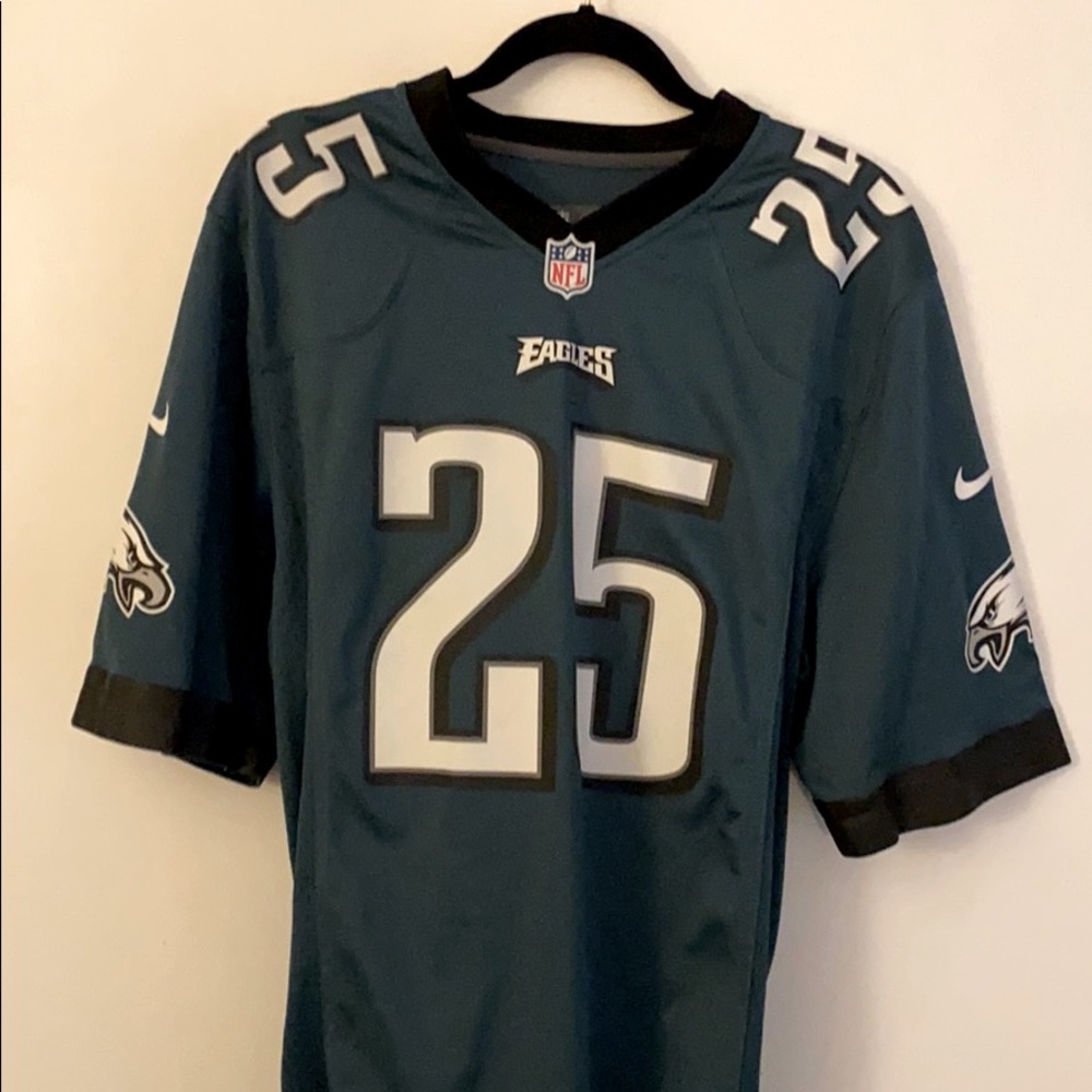 Nike NFL EAGLES jersey